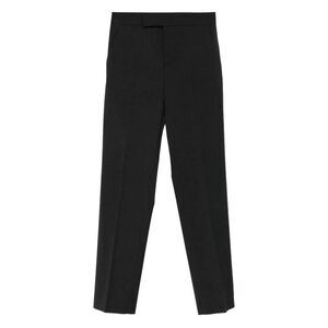 ALBERTA FERRETI ALBERTA FERRETTI Women's Tailored Wool Blend Trousers Women